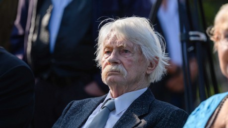 Állami elismerések fehérváriaknak - művészek, rendezők, zenészek kitüntetése